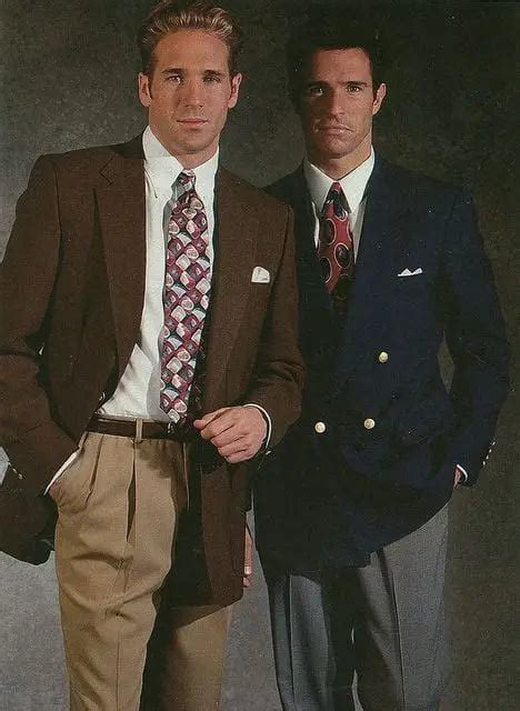 80's look for guys|Men's 80s Fashion Trends You Should Wear Today .